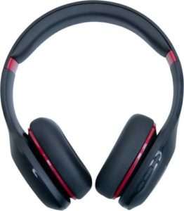 Mi Super Bass Bluetooth Headset Black Red Rs 1299 flipkart dealnloot