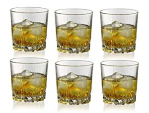 Pasabahce Karat Whisky Glass Set 300ml Set Rs 440 amazon dealnloot