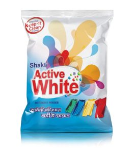Amazon- Buy Active White Detergent Powder