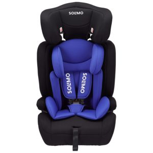 Amazon- Buy Amazon Brand - Solimo Car Seat