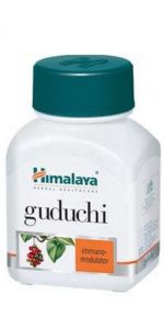 Amazon- Buy Himalaya Herbals Guduchi