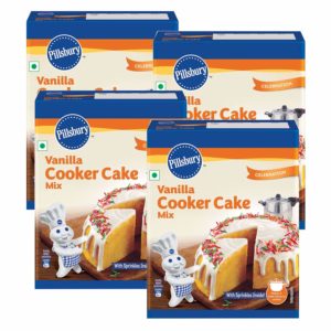 Amazon- Buy Pillsbury Cooker Cake Mix
