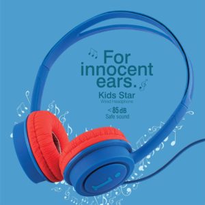 Amazon- Buy iBall Star Wired Over The Ear Headphone
