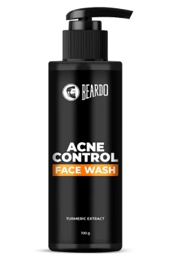 Beardo Acne Control Facewash (100g)