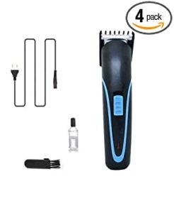 JYSUPER 8802 Rechargeable Cordless Body And Head Rs 263 amazon dealnloot