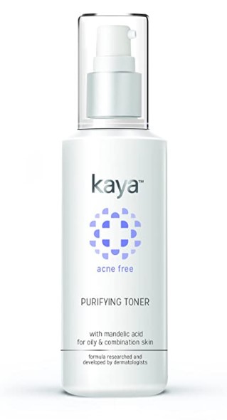 Kaya Clinic Acne Free Purifying Toner 100 ml