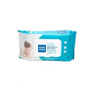 Mee Mee Gentle Hand and Mouth Baby Rs 99 amazon dealnloot