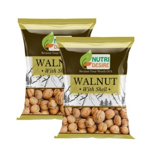 Nutri Desire California Walnut