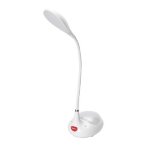 Pigeon Bubble Rechargeable LED Reading Lamps
