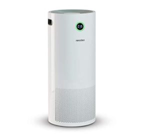Resideo Air Purifier with Remote Control Advanced Rs 7181 amazon dealnloot