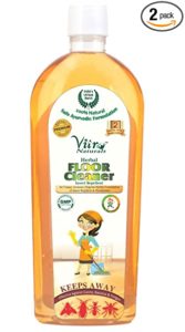 VITRO Surface Cleaner Floor Mop Aromatic Insect Rs 59 amazon dealnloot