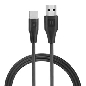 elevn flex USB Type C to USB Rs 99 amazon dealnloot