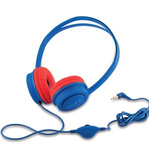 iBall Star Wired Over The Ear Headphone