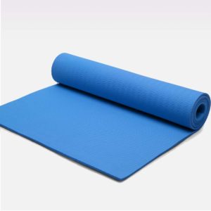GOQii Yoga Mat and Cover with 3 Months Personal Coaching Subscription, Others