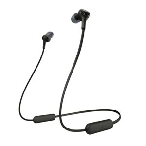 Amazon Buy Renewed Sony WI XB400 Wireless In Ear Headphone