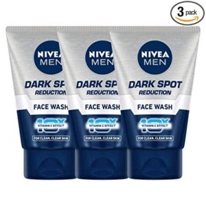 Nivea Dark Spot Reduction Face Wash 100ml Rs 325 amazon dealnloot