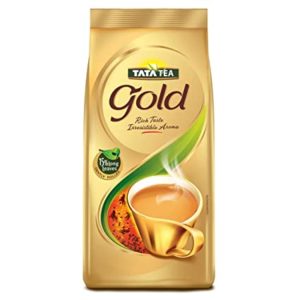 Tata Tea Gold Assam teas with Gently Rs 213 amazon dealnloot