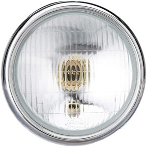 Uno Minda HL 5115A Head Light with Rs 50 amazon dealnloot