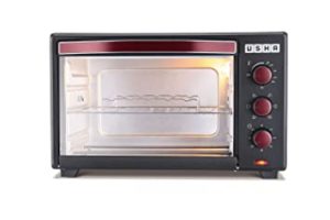Usha 3635RC 35L Oven Toaster Grill with Rs 5999 amazon dealnloot