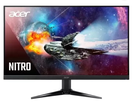 acer Nitro 21.5 inch Full HD LED Backlit VA Panel Monitor