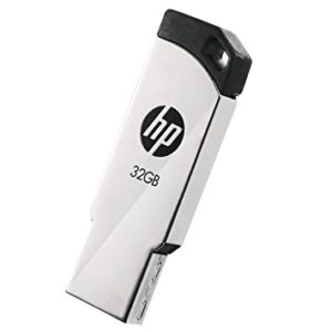 HP FD236W 32GB USB 2 0 Pen Rs 299 amazon dealnloot