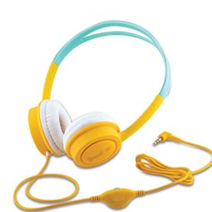 iBall Kids Diva Wired Over The Ear Rs 150 amazon dealnloot