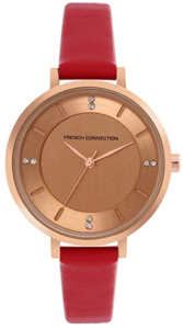 French Connection Analog Dial Women's Watch at Rs.1,499