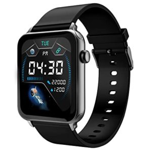 boAt Wave Lite Smartwatch with 1 69 Rs 1599 amazon dealnloot