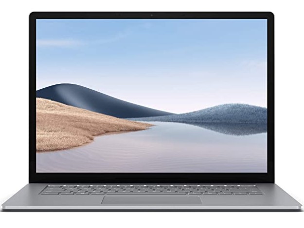 Microsoft Surface Laptop 4 AMD Ryzen™ 7 4980U