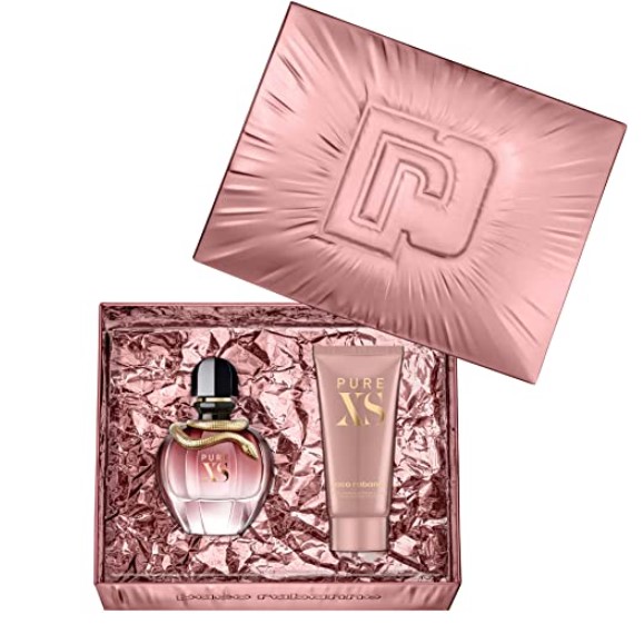 Paco Rabanne Pure Xs For Her Eau De Parfum