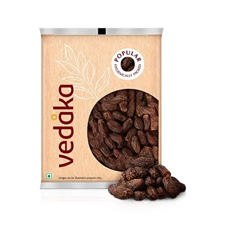 Amazon Brand Vedaka Dried Dates Chuara 1kg