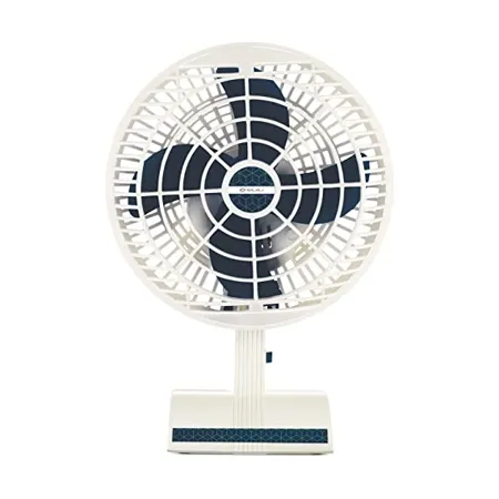 Bajaj Ultima Neo PT 01 200 mm Table Fan Blue