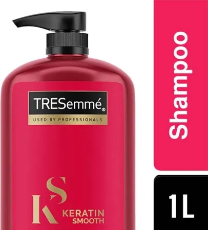 TRESemme Keratin Smooth Shampoo 1 L 