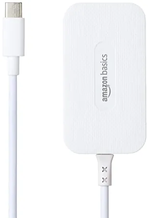 Amazon Basics 4 Port USB 2 0 HUB 0 3m Length 37 5 Grams