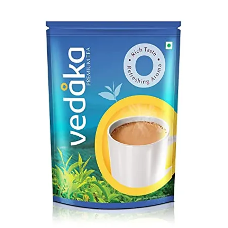 Amazon Brand Vedaka Premium Tea 1kg