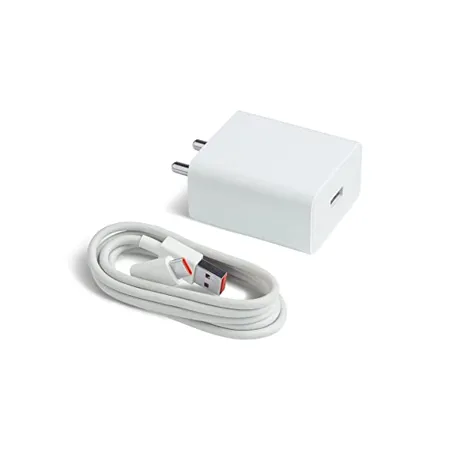 Mi 33W SonicCharge 2 0 Charger