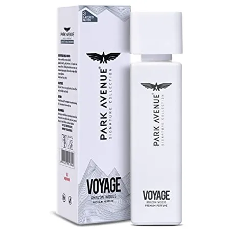 Park Avenue Voyage Amazon Woods Perfume 120 ml