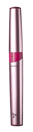 Syska FT006 Female Hair Trimmer Pink 