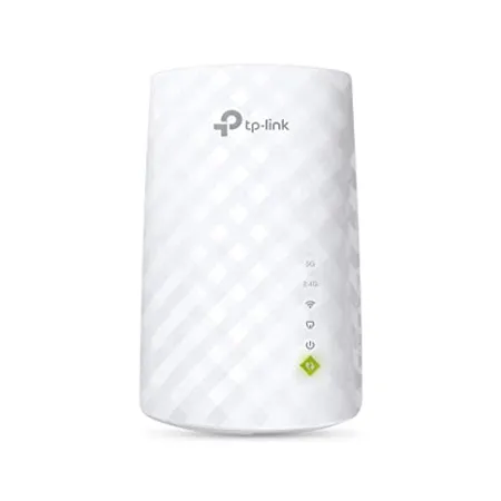 Tp Link RE 200 Wifi N 300Mbps Dual Band AC750 Range Extender