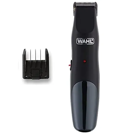 Wahl Beard Rechargeable Trimmer Black 