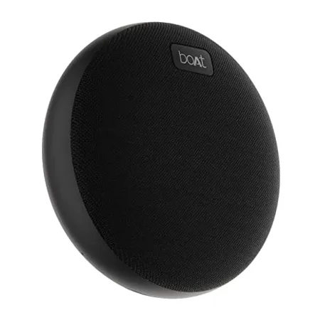 boAt Stone 180 5W Bluetooth Speaker with Upto 10 Hours Playback 1 75 Driver IPX7 TWS Feature Black 