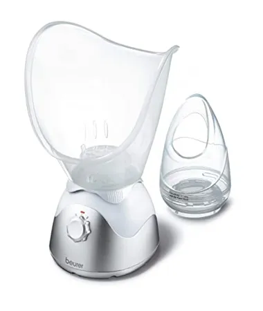 Beurer Fs50 Facial Sauna Multicolor 