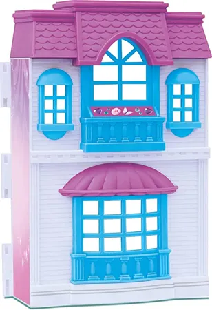 Emma Disney Princess Doll House