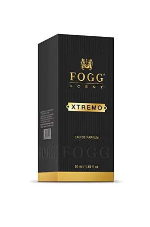 FOGG SCEN MENS XTREMO 50ML