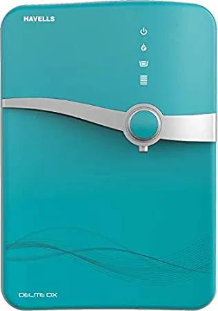 Havells Delite DX 100 RO UV pH balanced SS Tank Water Purifier