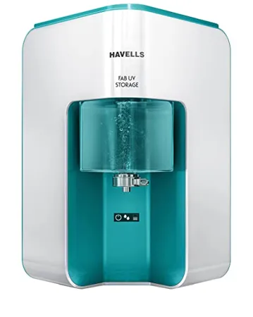 Havells Fab UV Storage Water Purifier GHWUSTB015