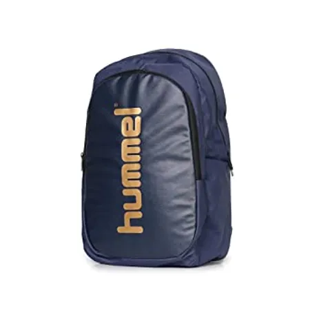 Hummel 22 Ltrs Blue Casual Backpack 980124 
