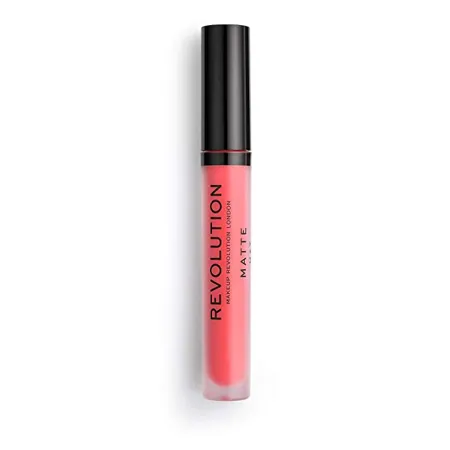 Makeup Revolution Decadence 130 Matte Lip Coral 3 ml
