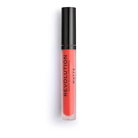 Makeup Revolution Destiny 133 Matte Lip Red 3 ml