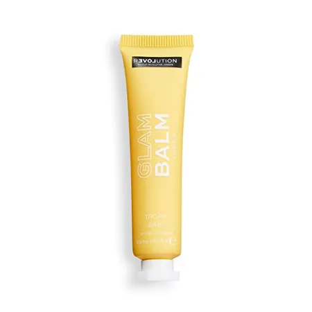 Makeup Revolution Glam Balm Tropic Baby Pineapple Yellow